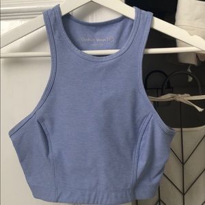 Outdoor Voices Athena Crop Size XS